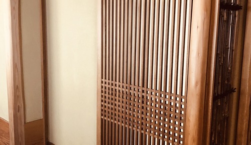 Habitación tradicional (Superior Japanese Style)