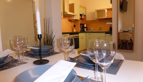 Apartamento, 2 habitaciones (incl. Cleaning Fee)