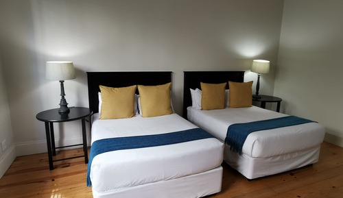 Suite ejecutiva