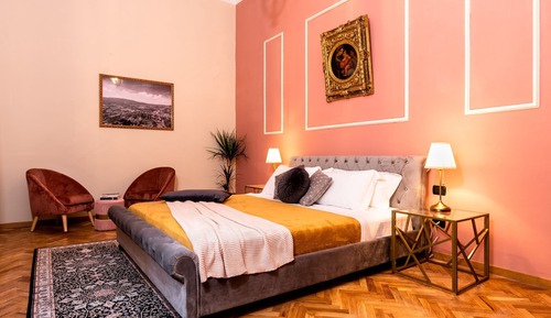 Apartamento, 3 habitaciones