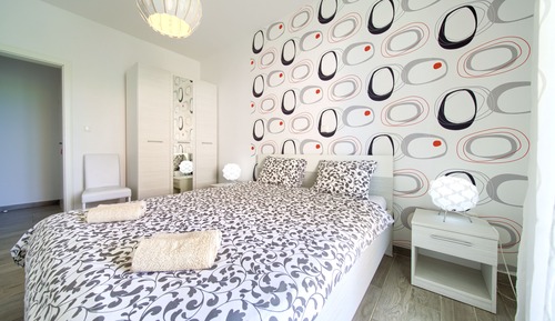 Apartamento, 2 habitaciones (2)