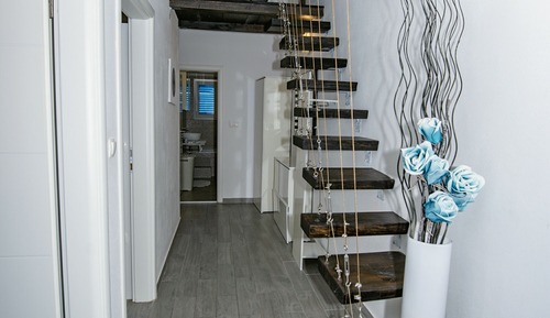 Apartamento, 2 habitaciones (2. kat)