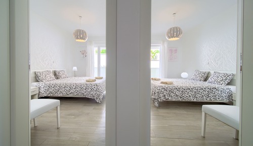 Apartamento, 2 habitaciones