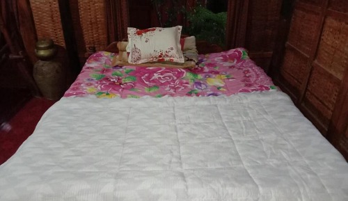 Habitación Deluxe doble