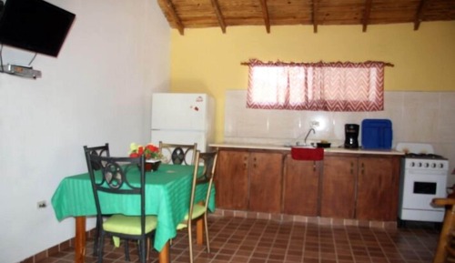 Villa básica, 2 habitaciones