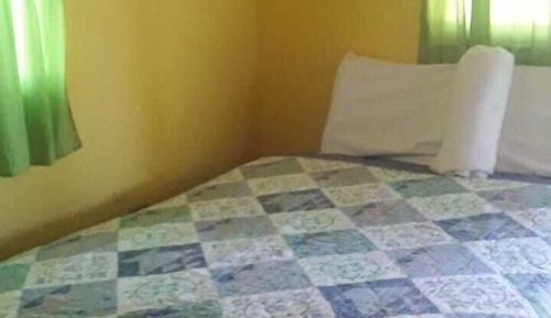 Basic Room (With A/C)