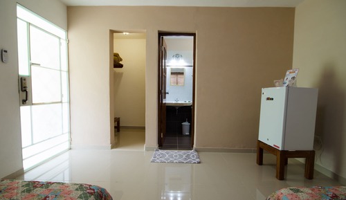 Habitación Confort