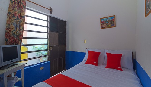 Habitación estándar