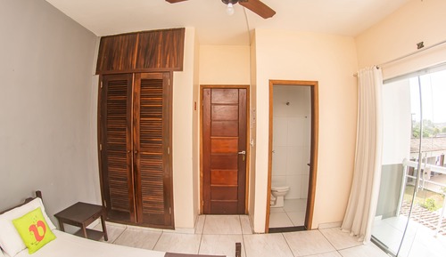 Habitación doble