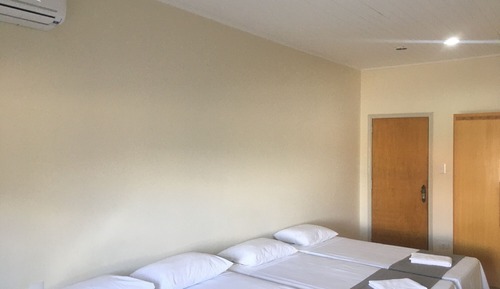 Habitación estándar