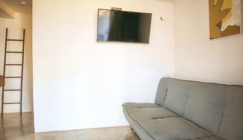 Habitación Premium, vistas al lago
