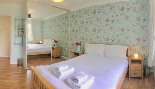 Apartamento Deluxe