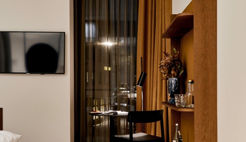 Habitación individual