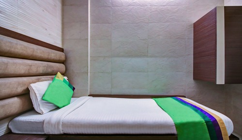 Habitación económica