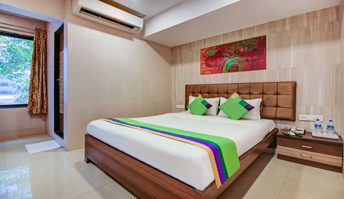 Habitación estándar