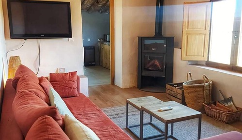 Apartamento de lujo