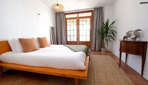 Apartamento de diseño