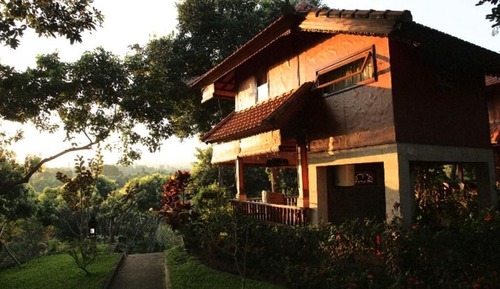 Habitación estándar doble, 1 cama de matrimonio