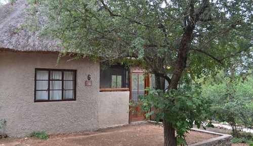 Bungalow Deluxe