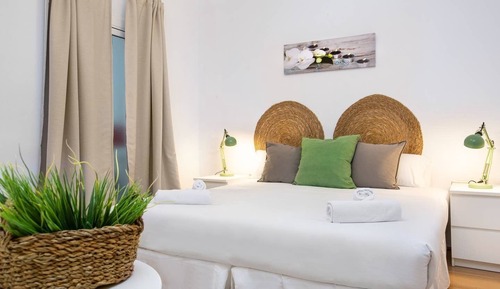Apartamento (3 Bedrooms)