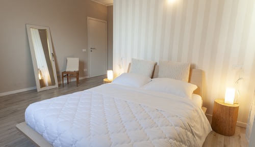 Habitación básica doble