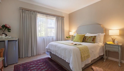 Habitación doble (Jacaranda)