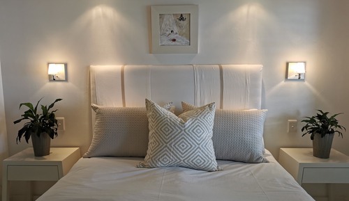 Apartamento de lujo