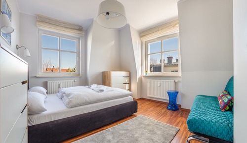 Apartamento (Łokietka 49A/13)
