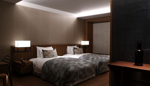 Habitación superior