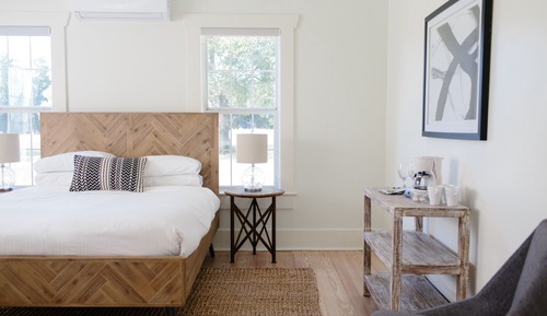 Farmstead Round Top - Room 7
