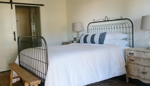 Farmstead Round Top - Room 1