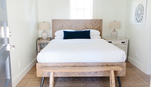 Farmstead Round Top - Room 4