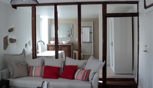 Habitación doble (Baigura)