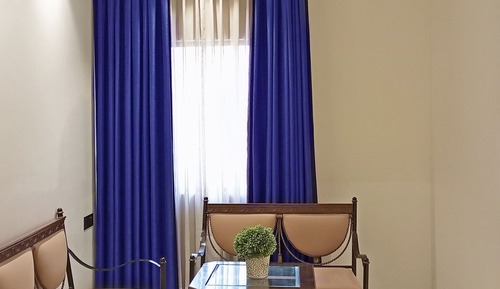 Suite superior