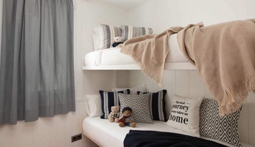Apartamento Deluxe