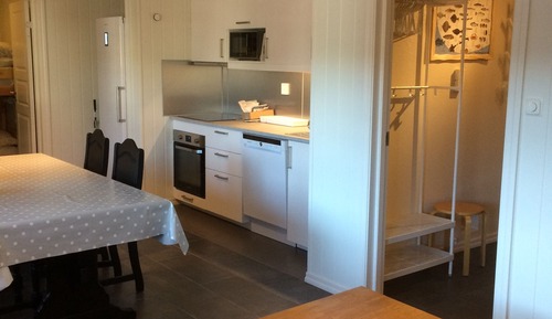Apartamento estándar (2)