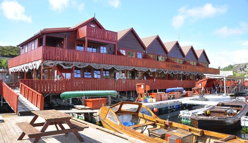 Apartamento estándar (1)