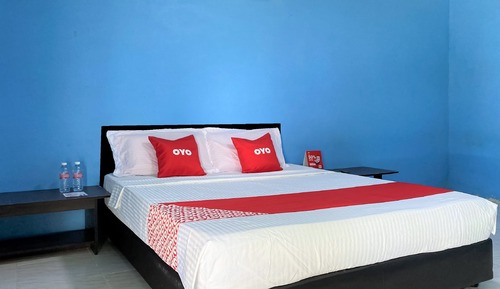 Habitación Deluxe doble