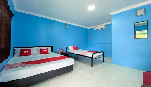 Suite superior