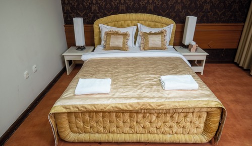 Apartamento Confort
