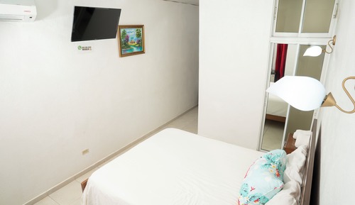 Habitación básica