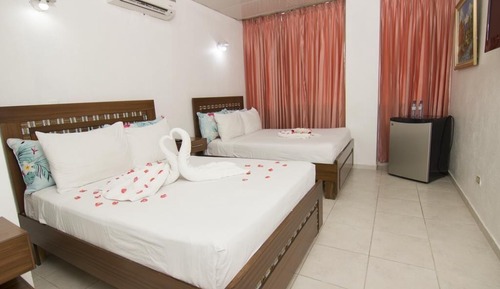 Habitación doble