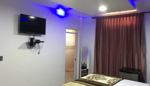 Habitación ejecutiva