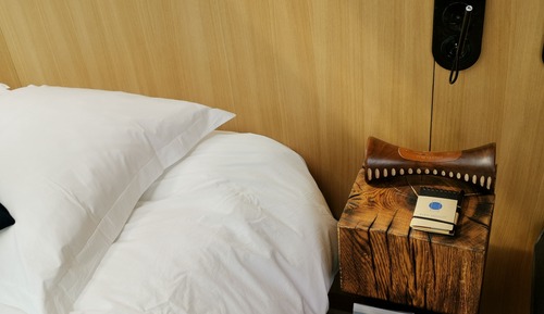 Habitación doble (Petite Ourse)
