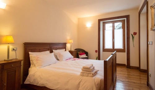 Suite superior, 2 habitaciones