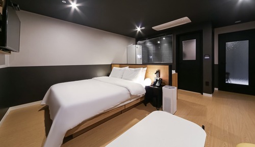 Habitación Premium