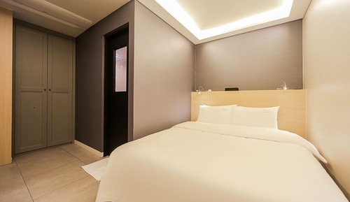 Habitación estándar