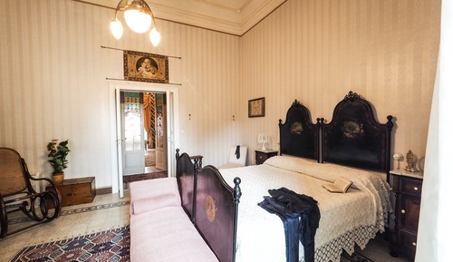 Suite familiar, 2 habitaciones (Donna Franca)