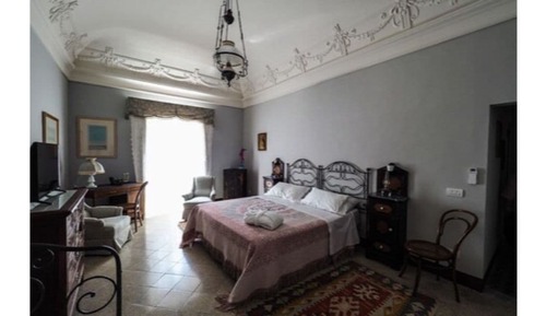 Habitación Deluxe, 1 cama de matrimonio (Donna Palma)