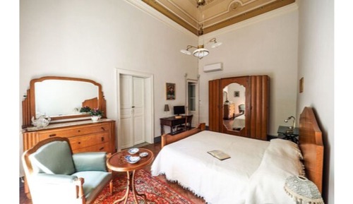 Suite familiar, 2 habitaciones (Donna Mimì)